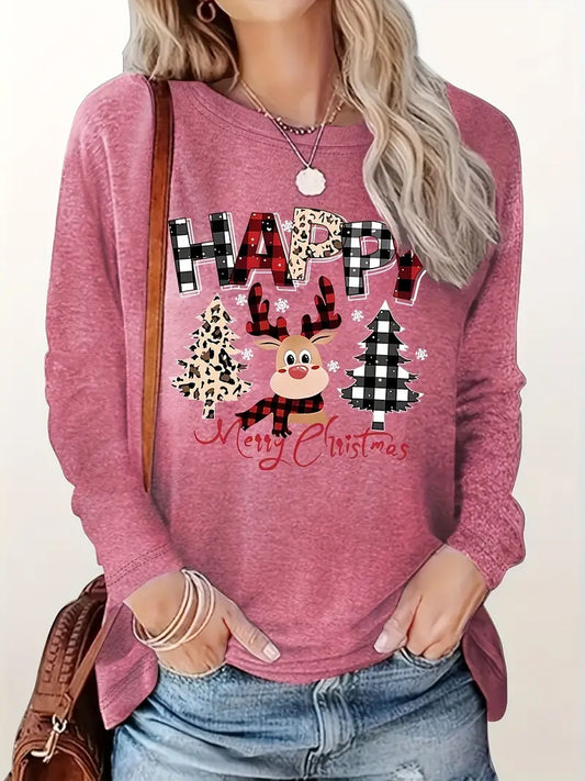 Wanda® | Women's casual and fashionable sports sweatshirt, suitable