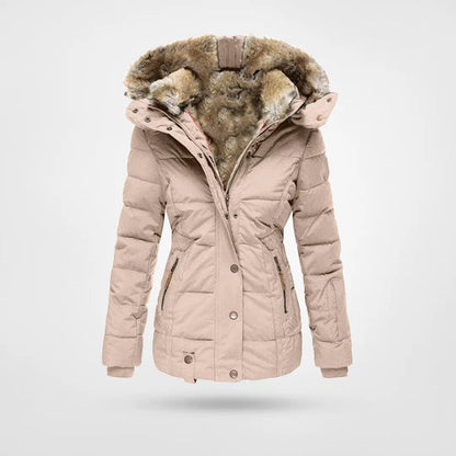 Virginia® | Warm winter jacket