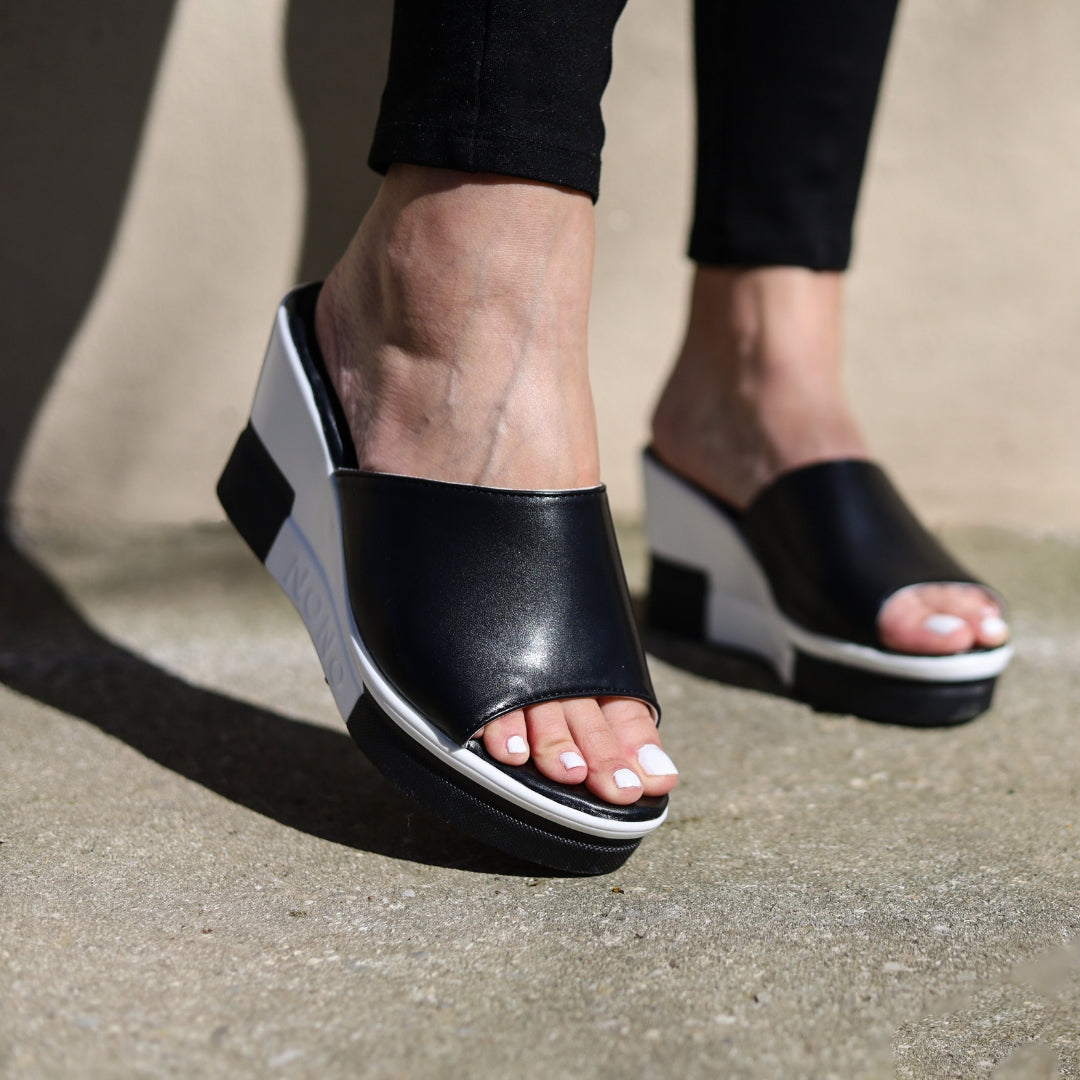 Camila® | Wedge sandals