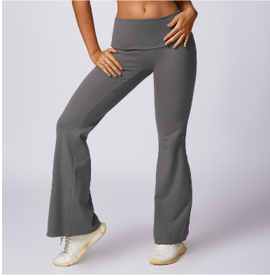 Verónica® | Women's Low Waist Yoga Pants