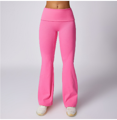 Verónica® | Women's Low Waist Yoga Pants