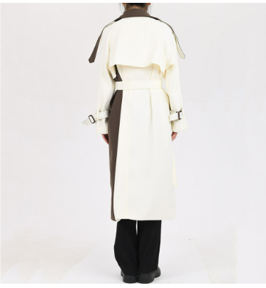 Pilar® | Elegant trench coat for women