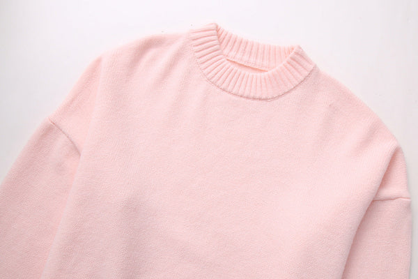 Zara® | Pink comfortable sweater