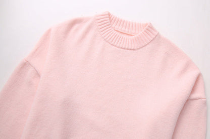 Zara® | Pink comfortable sweater