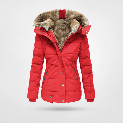 Virginia® | Warm winter jacket