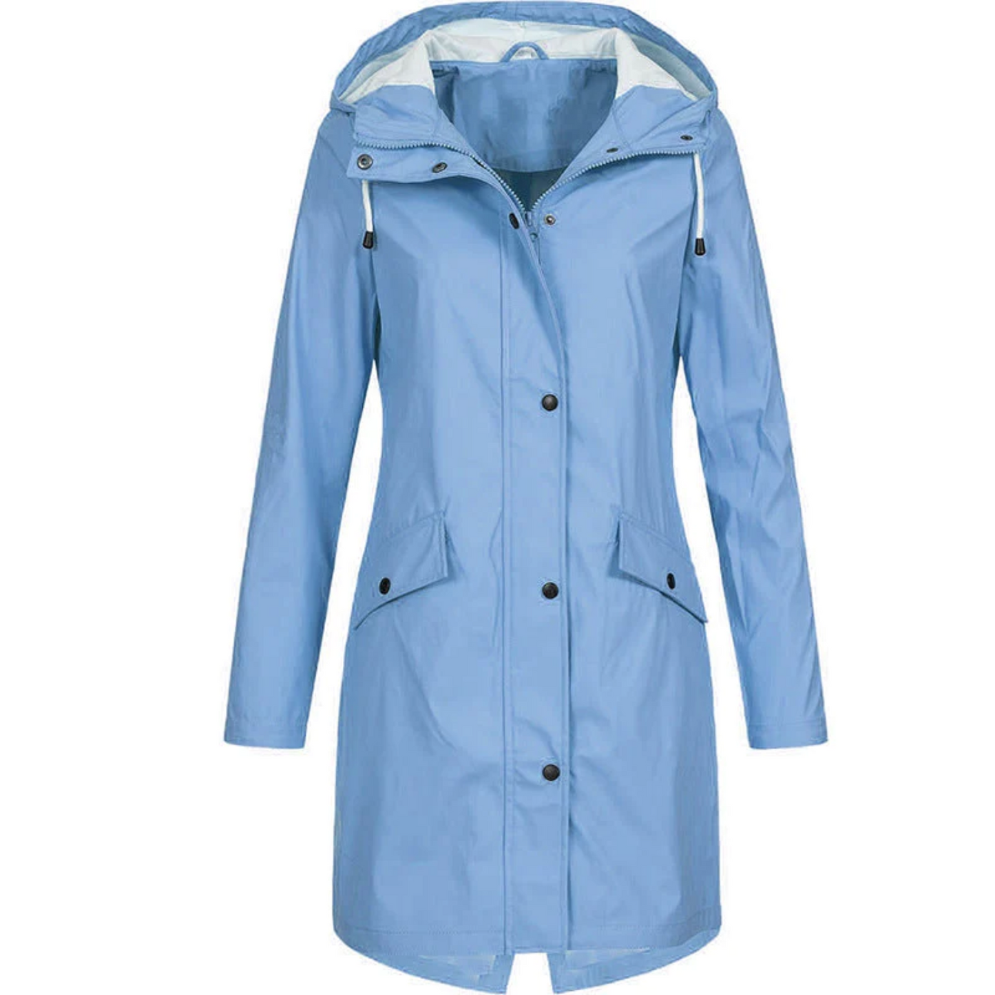 Zoe® | Elegant raincoat for women