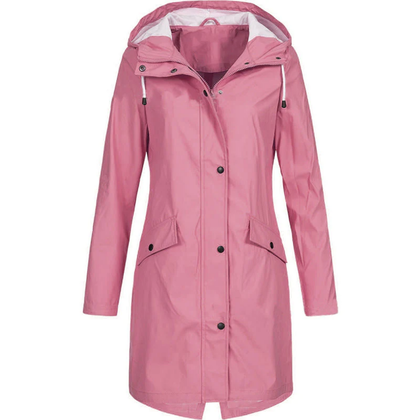 Zoe® | Elegant raincoat for women