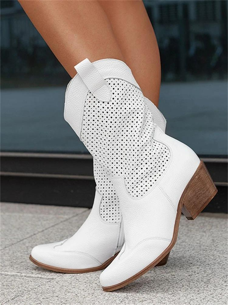 Ximena® | Supportive and versatile orthopedic boots.