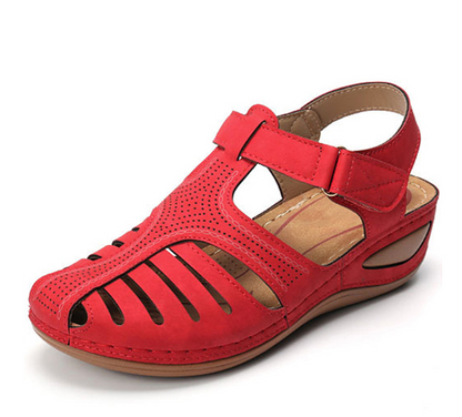 Zulema® | Ergonomic women's shoes with ultimate comfort