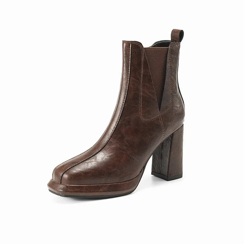 Carmen® | Elegant ankle boots