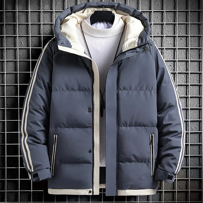 Xenia® | Fusionflex 2-in-1 winter jacket