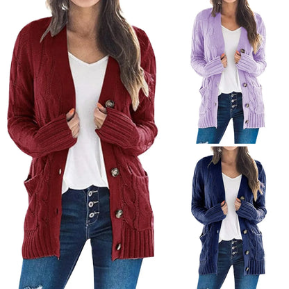 Rafaela® | Casual cardigan for women