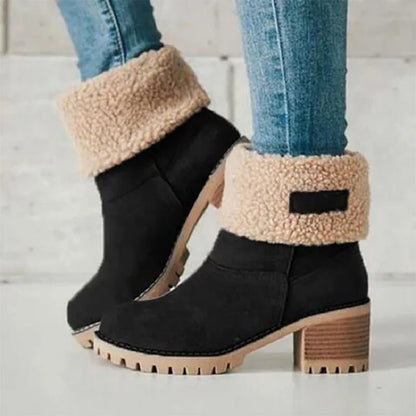 Virginia® | Fashionable and supportive orthopedic ankle boots