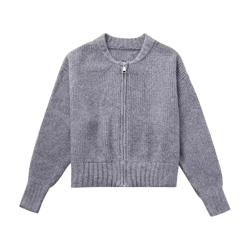 Solange® | Sweater cardigan