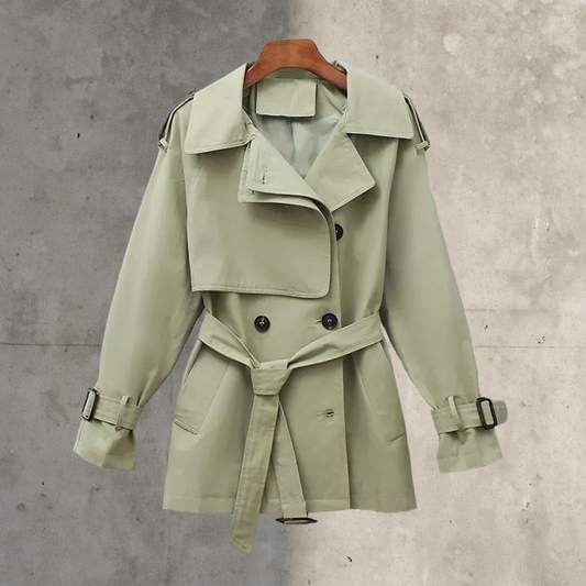 Yessica® | Chic and versatile winter coat