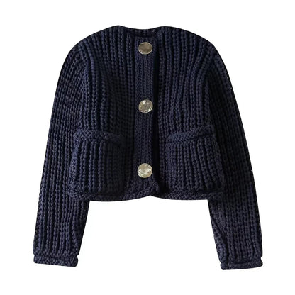 Teresa® | Autumn Cardigan