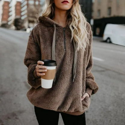 Wilma® | Relaxed and stylish winter sweater