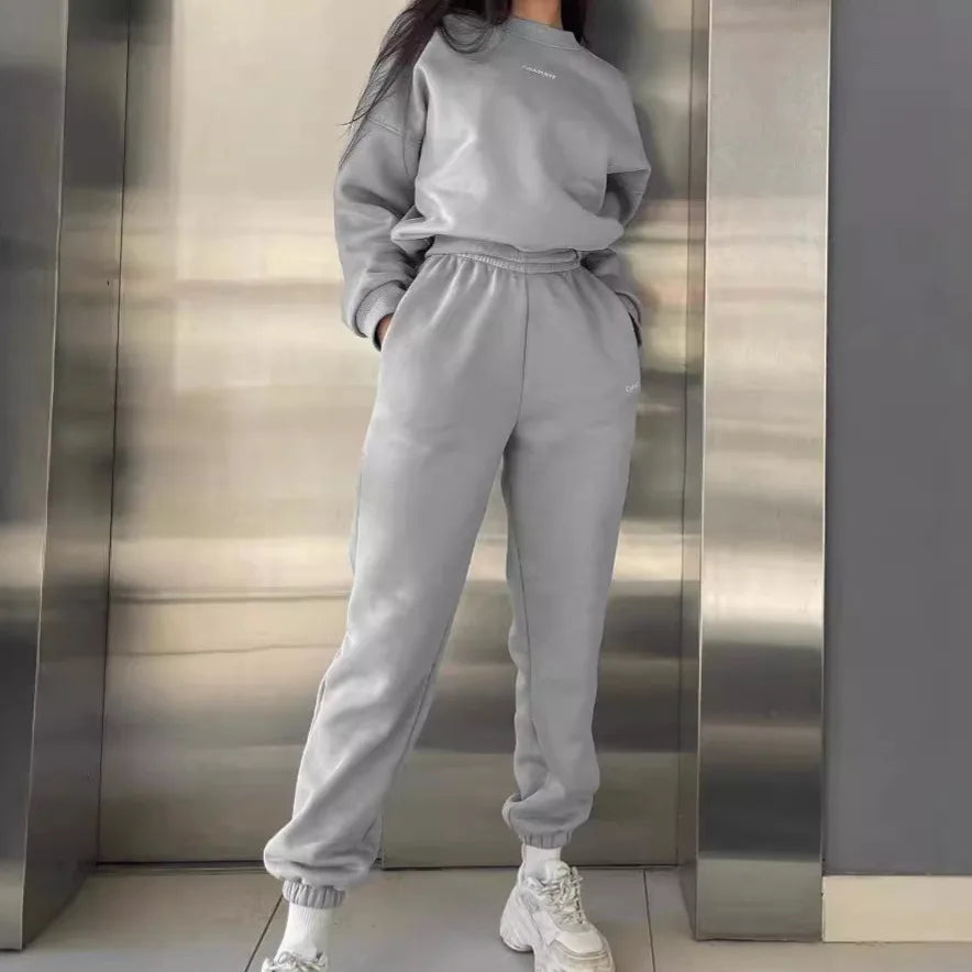 Ula® | Cozy, stylish sweatsuit