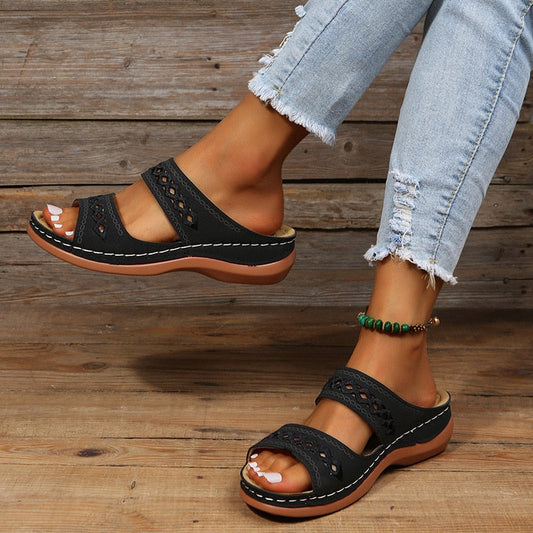 Elena® | Orthopedic sandals