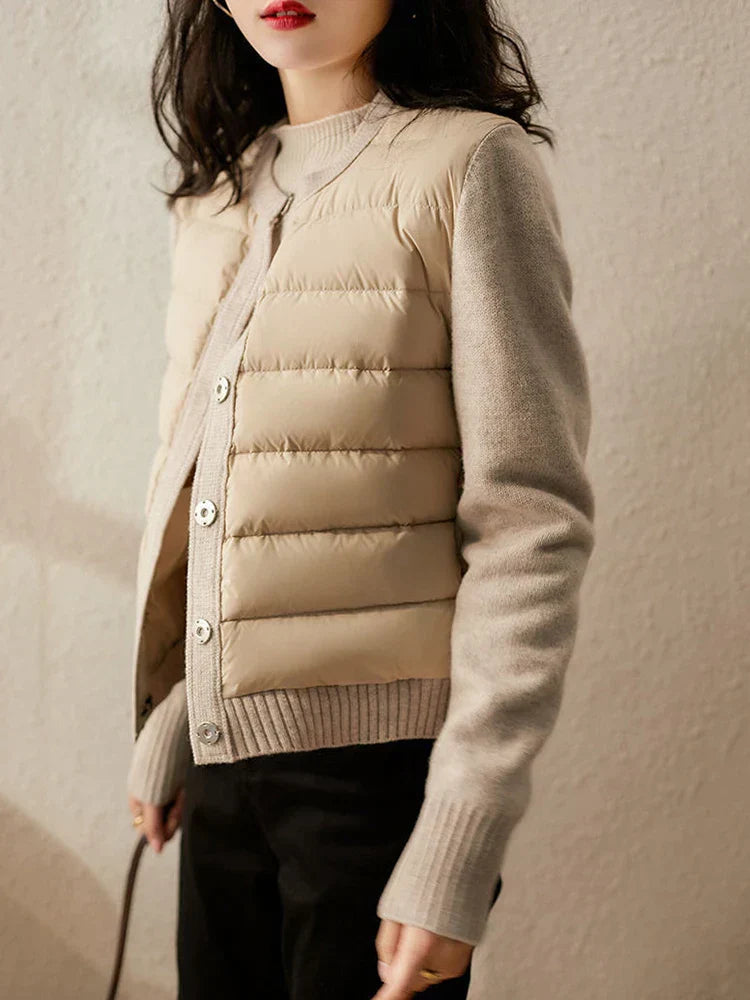 Pink® | Relaxed and timeless winter garment