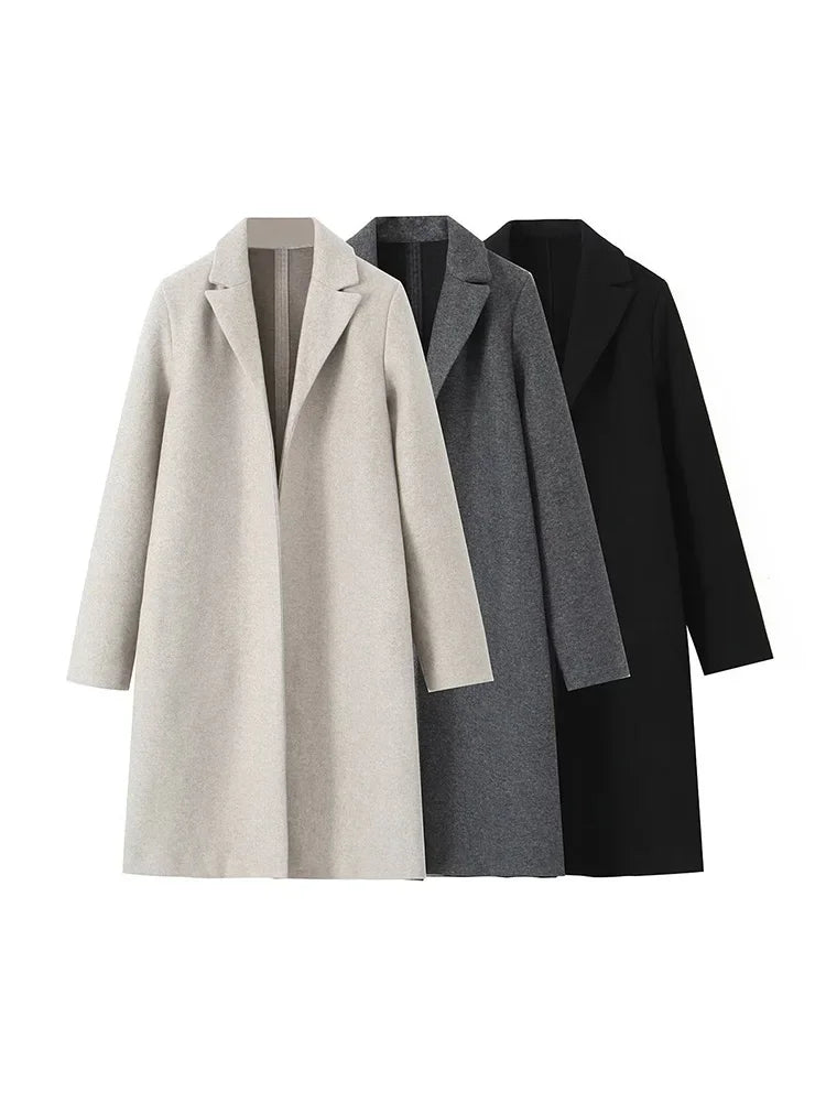 Xylia® | Chic trench coats