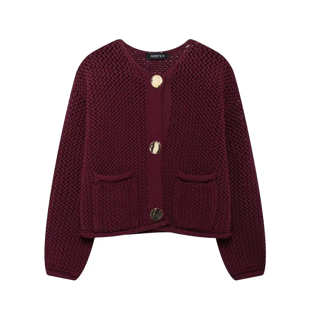 Yolaina® | Cardigan Cozy and stylish