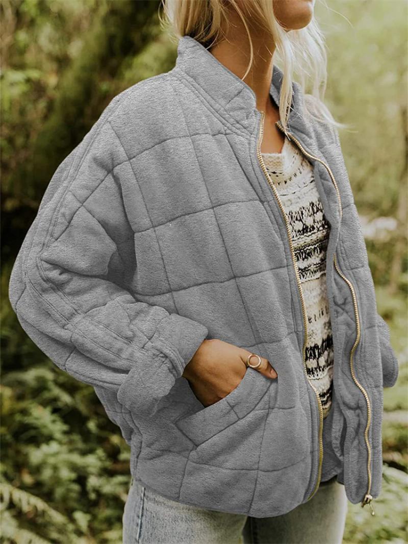 Tatiana® | Elegant and casual winter jacket