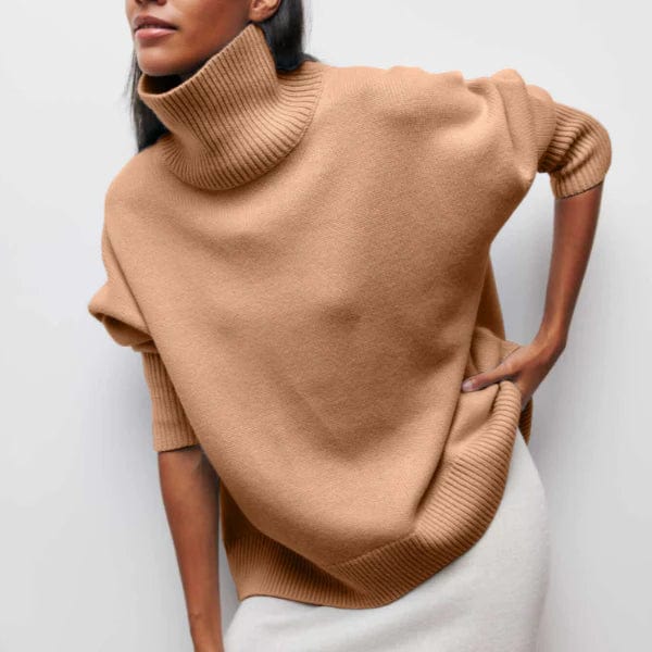 Virginia® | Turtleneck sweater