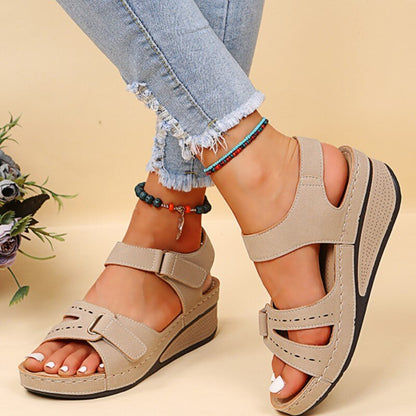 Maria Fernanda® | Orthopedic sandals