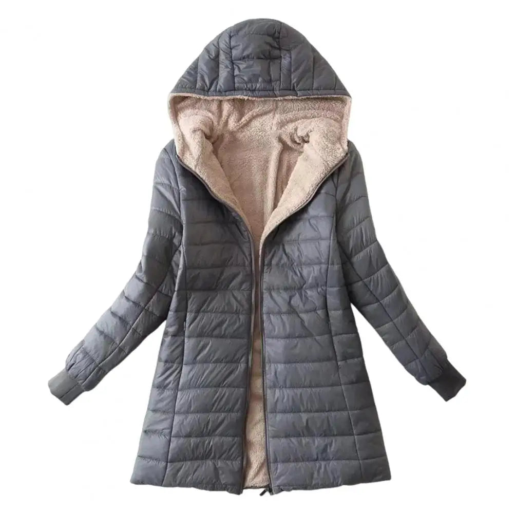 Yara® | Chic winter jacket