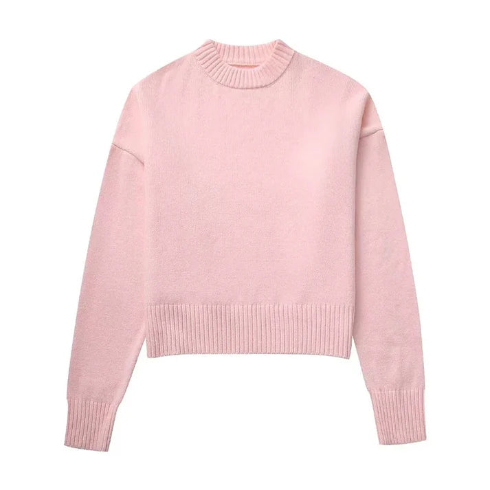 Yasmin® | Comfortable oversized sweater for women