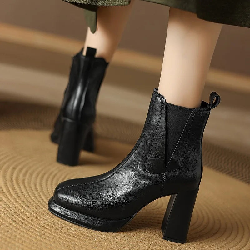 Carmen® | Elegant ankle boots