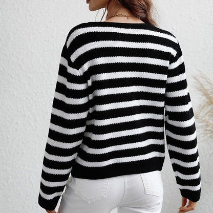 Tania® | Effortless and trendy winter sweater