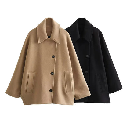 Trinidad® | Women's cashmere wool jacket