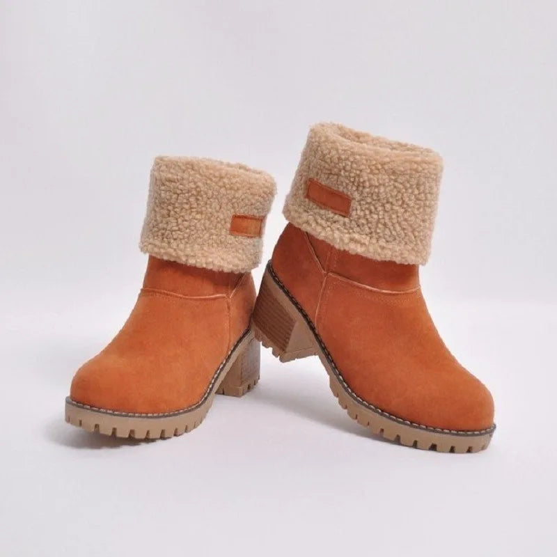 Virginia® | Fashionable and supportive orthopedic ankle boots