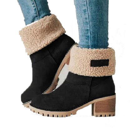 Virginia® | Fashionable and supportive orthopedic ankle boots