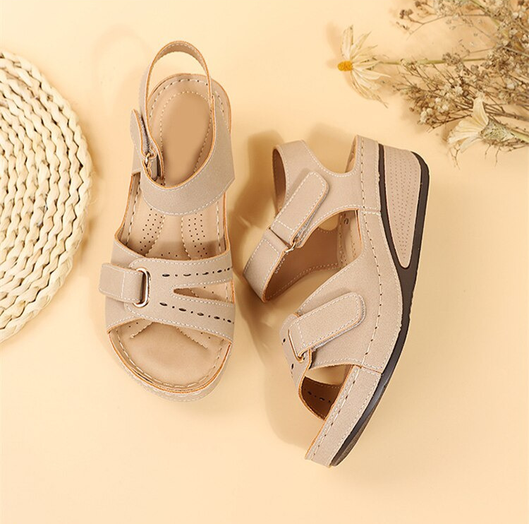 Maria Fernanda® | Orthopedic sandals