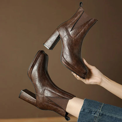 Carmen® | Elegant ankle boots