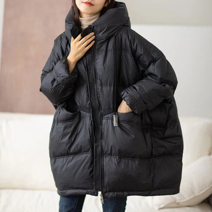 Zulema® | Oversized and warm padded coat