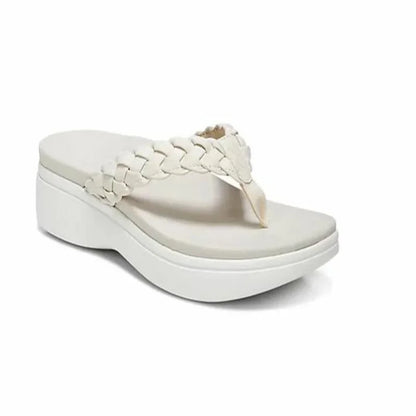 Frieda® | Cloud sandals