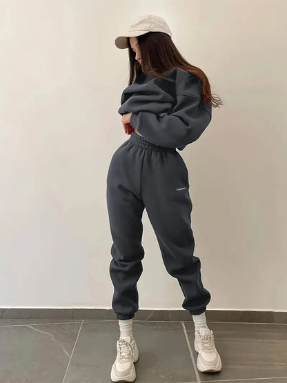 Ula® | Cozy, stylish sweatsuit