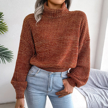 Silke® | Relaxed and timeless sweater