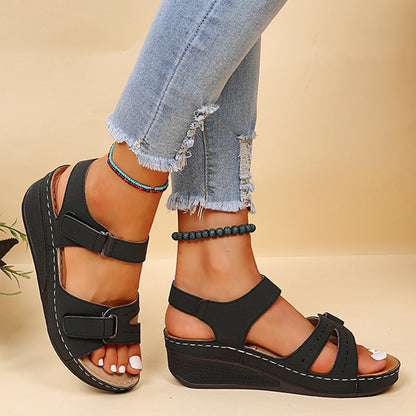 Maria Fernanda® | Orthopedic sandals