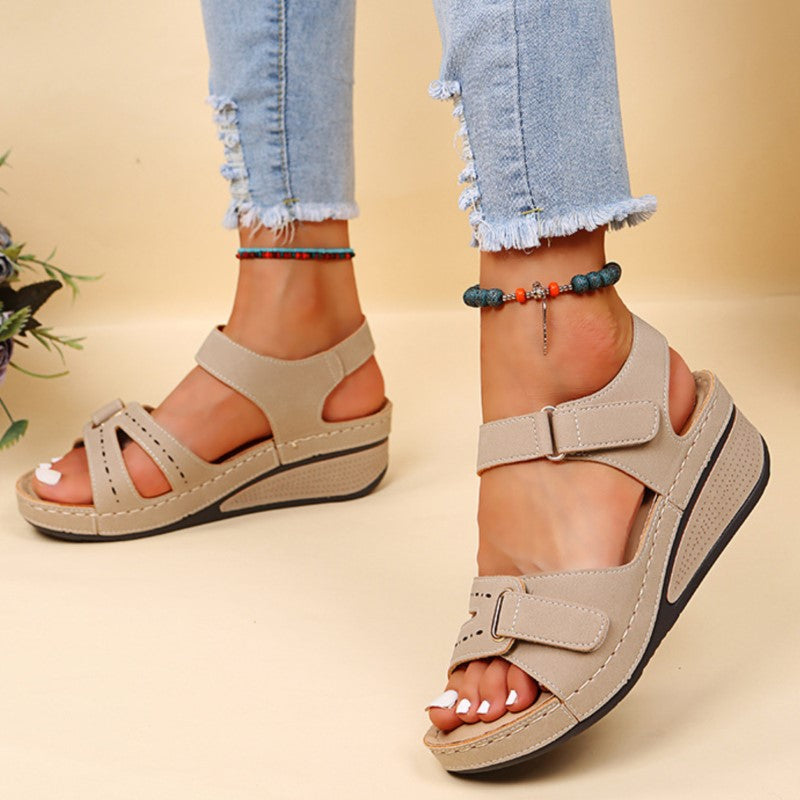 Maria Fernanda® | Orthopedic sandals