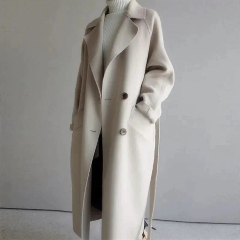 Adriana® | Elegant winter coat