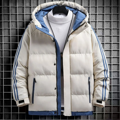 Xenia® | Fusionflex 2-in-1 winter jacket