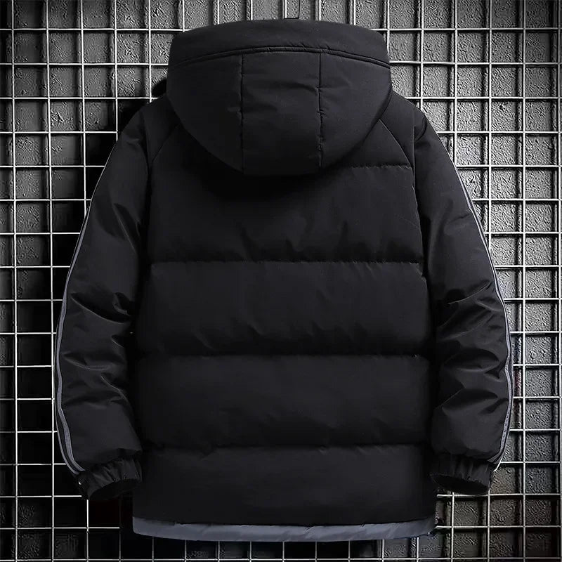 Xenia® | Fusionflex 2-in-1 winter jacket