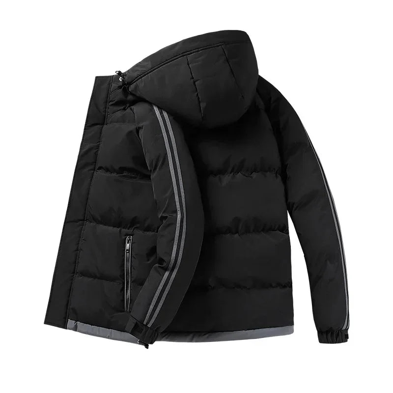 Xenia® | Fusionflex 2-in-1 winter jacket