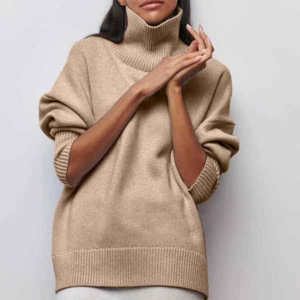 Virginia® | Turtleneck sweater