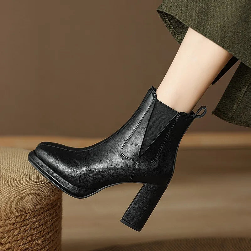 Carmen® | Elegant ankle boots